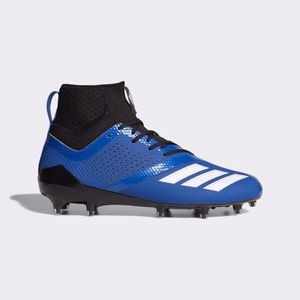 Adidas Adizero 5 Star 7.0 SK Mid Football Cleats